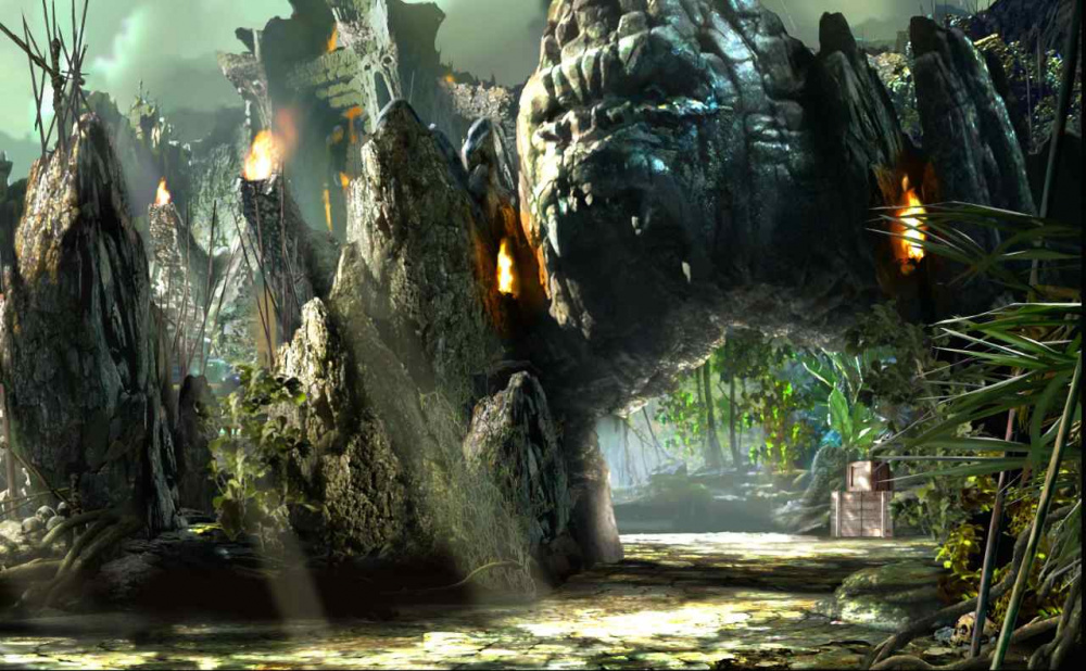 Phong Nha Kẻ Bàng