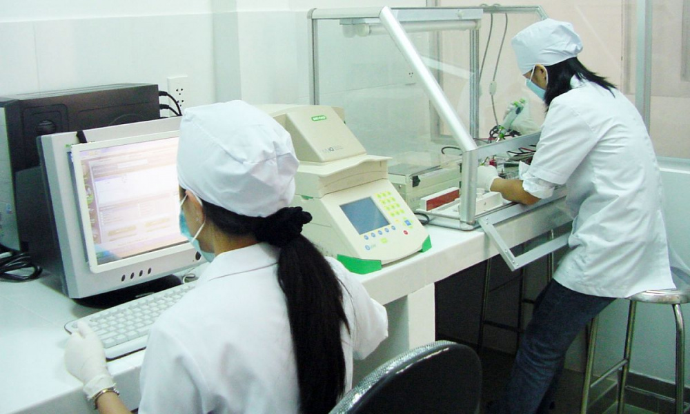 Thiết bị y tế