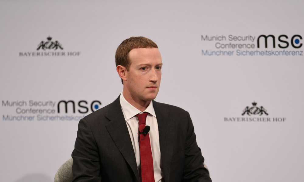 Mark