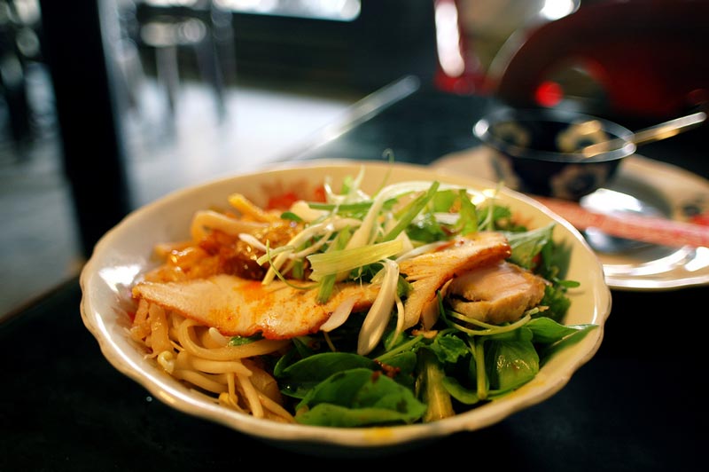 Cao lầu