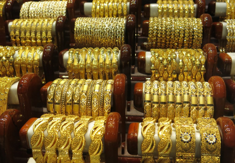 giá vàng thế giới ngày 28/2/2020