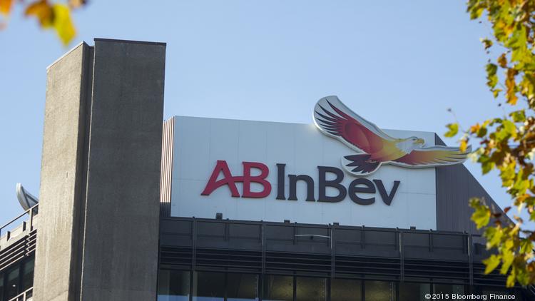 Doạnh số bán bia của Anheuser-Busch InBev giảm mạnh vì dịch virus Corona