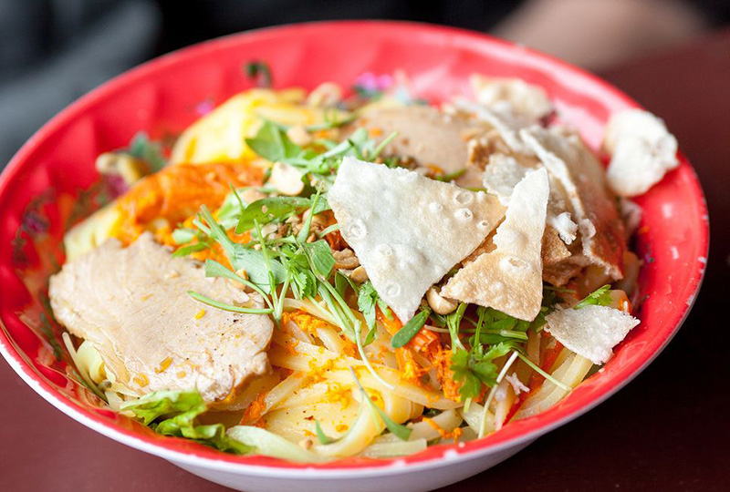 Mì Quảng