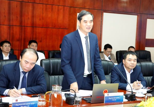 Xăng dầu Hà Nam Ninh