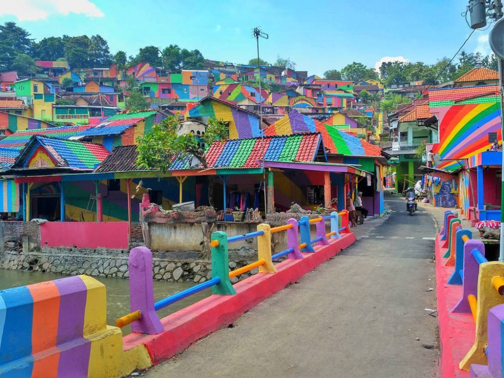 Indonesia