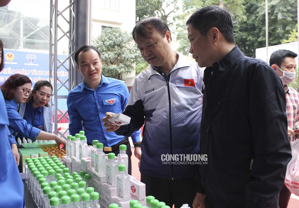 bộ công thương