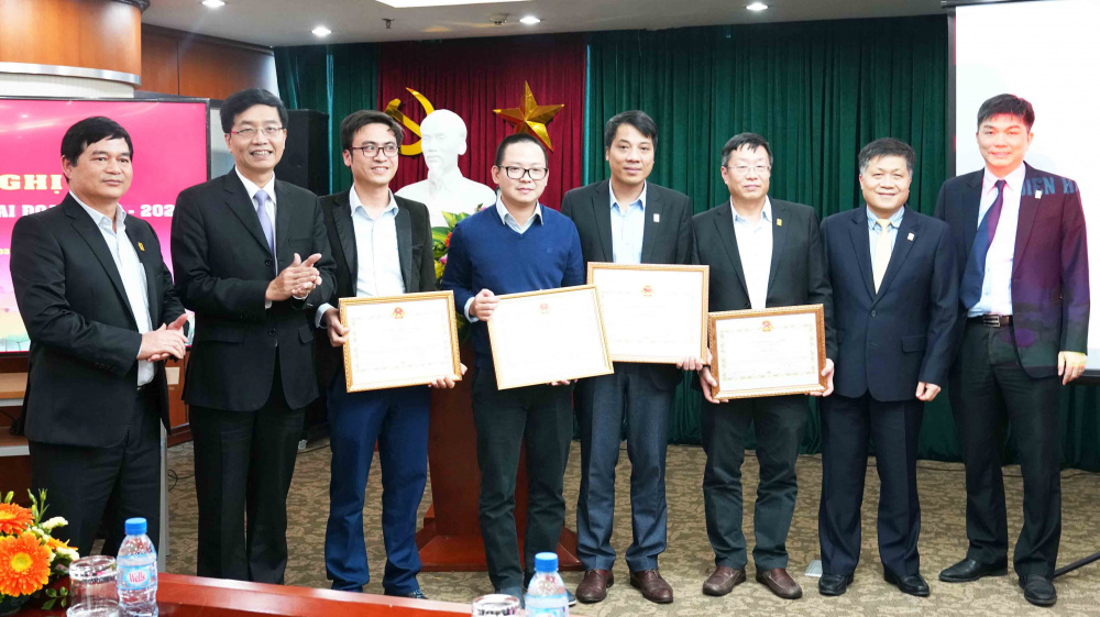 viện dầu khí