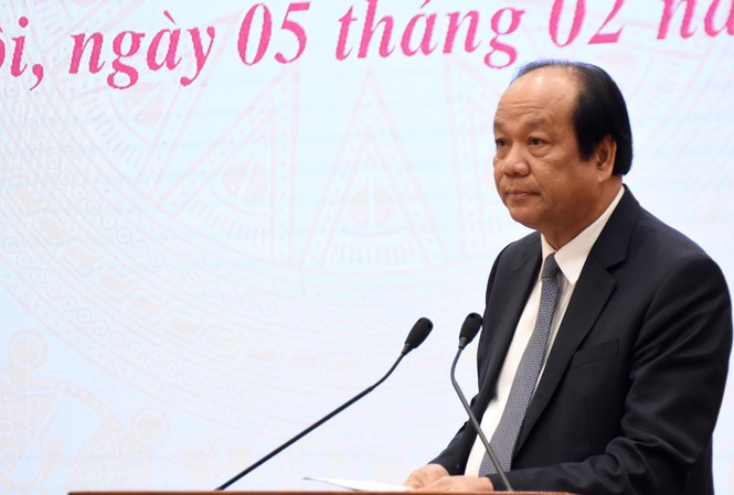 họp báo chính phủ thường kỳ