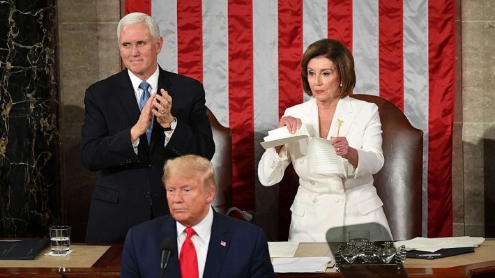 Nancy Pelosi