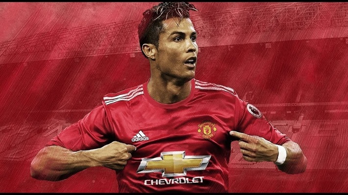 Ronaldo