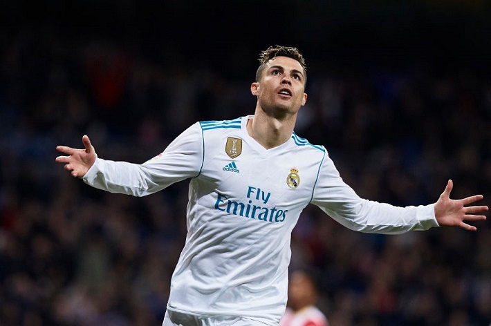 Ronaldo