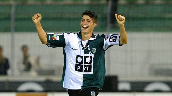 Ronaldo 