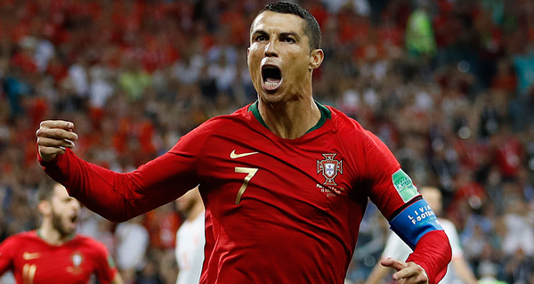 Ronaldo