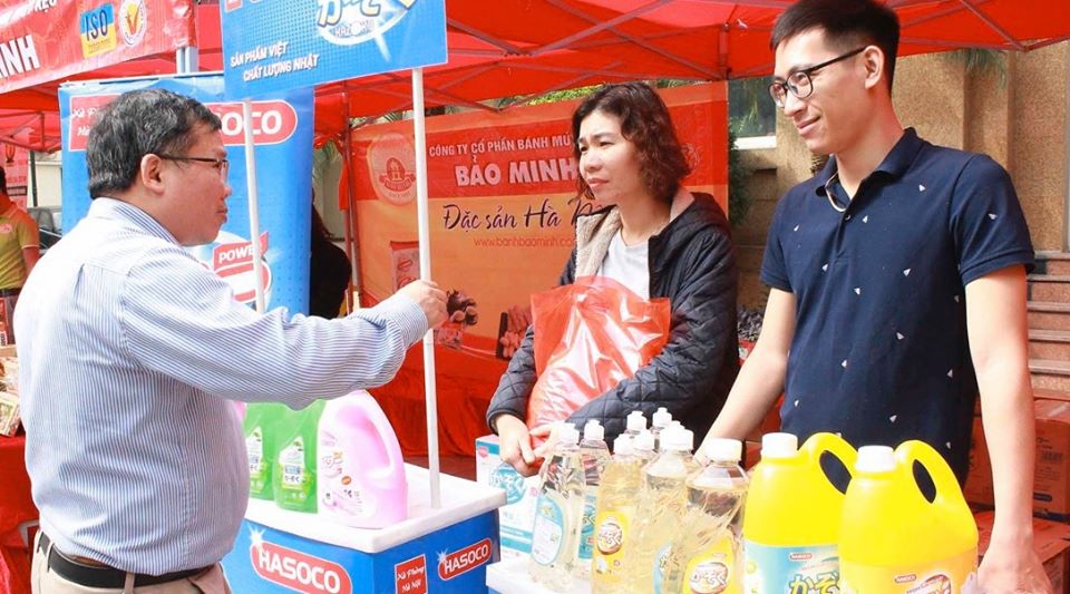 công đoàn hóa chất