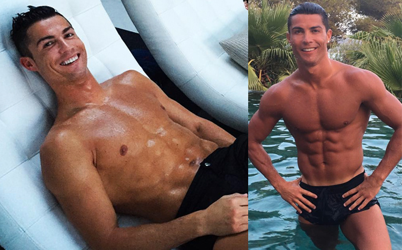 Ronaldo