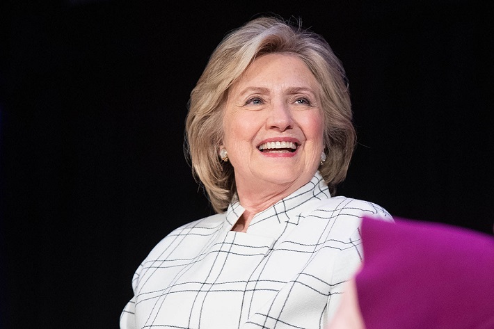 Hillary Clinton