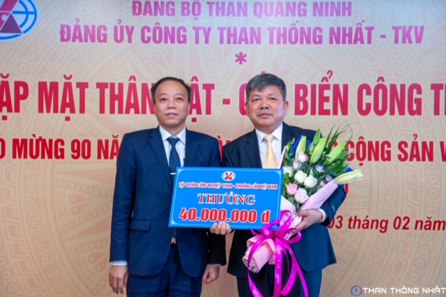 than thong nhat 6