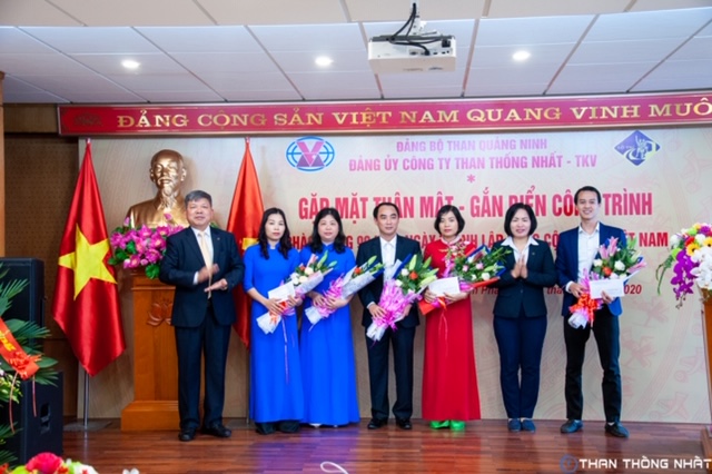 than thong nhat 5