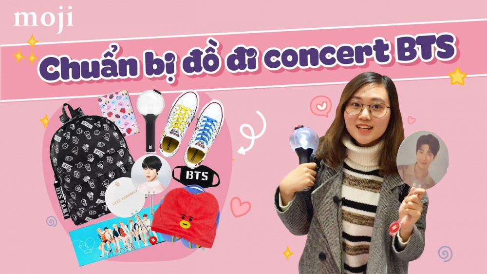 Fan BTS