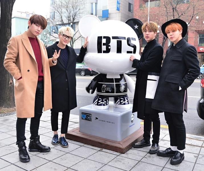 BTS