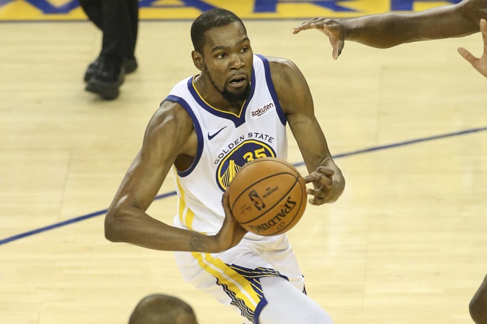 Kevin Durant