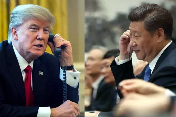 Chủ tịch Tập Cận Bình 