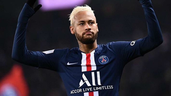Neymar