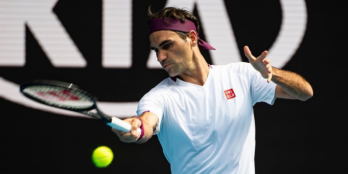 Roger Federer