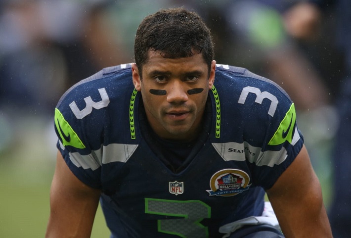 Russel Wilson