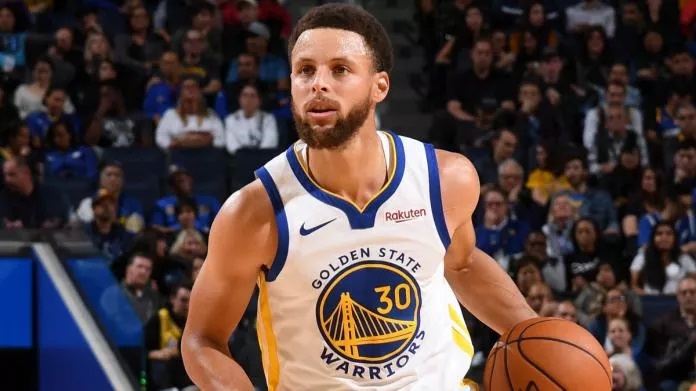 Stephen Curry
