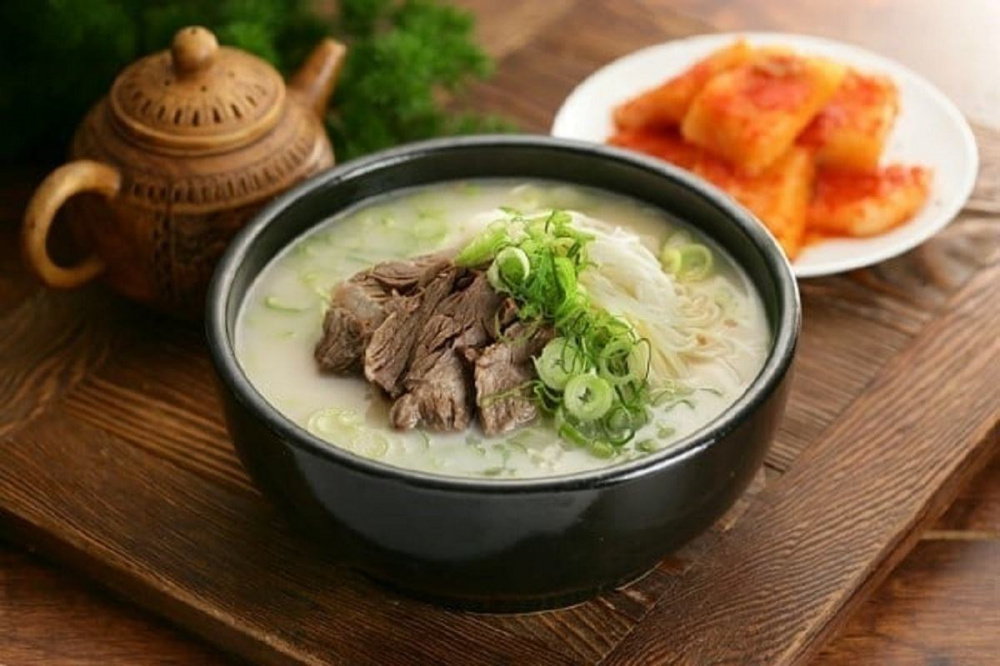 Xương bò