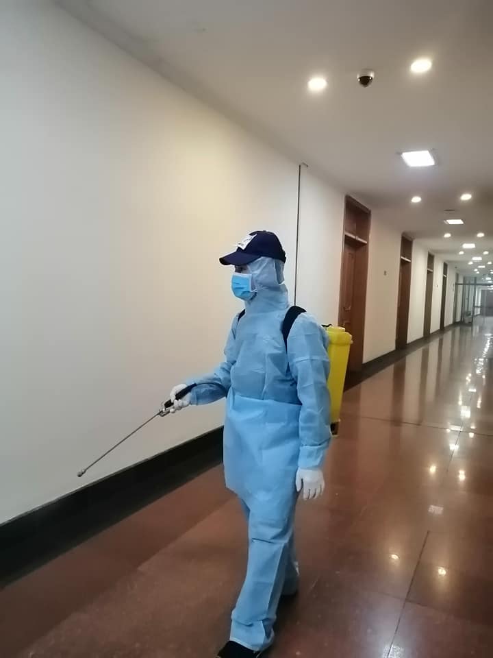 Các biện pháp ứng phó với dịch bệnh của Việt Nam được WHO, UNICEF ghi nhận và đánh giá cao