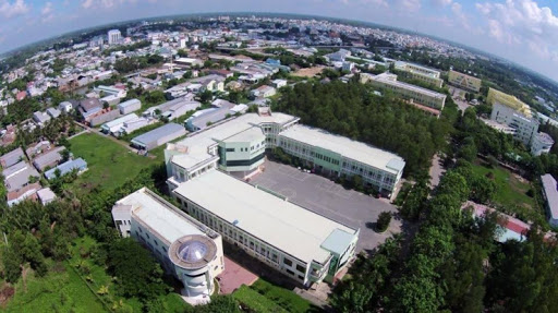  công nghiệp và dịch vụ Trà Vinh chiếm 78% trong cơ cấu kinh tế