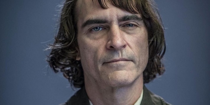 Joaquin Phoenix