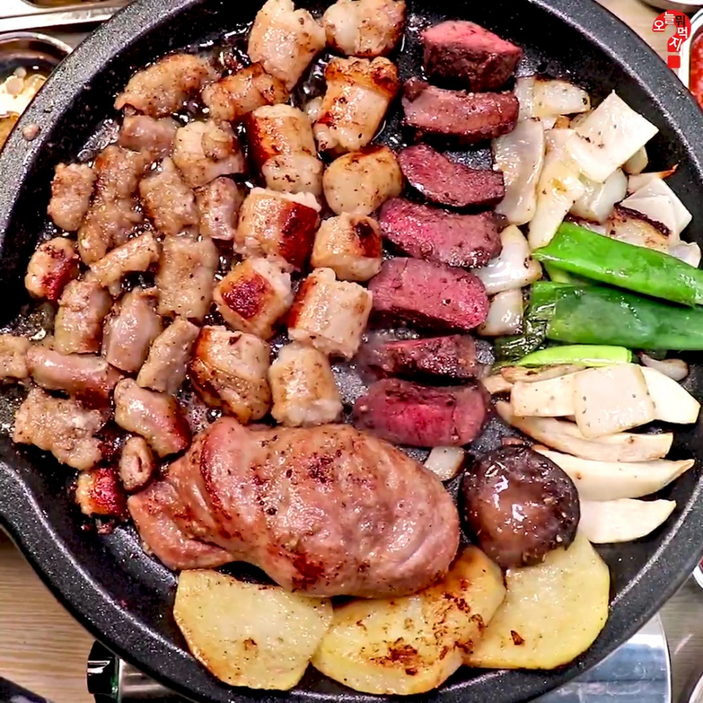 Lòng bò