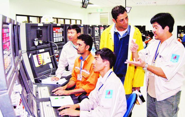 Biết tiếng Việt đủ để hòa nhập vào cộng đồng Việt Nam là một điều kiện để nhập quốc tịch Việt Nam