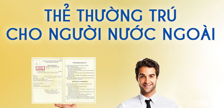 Một điều kiện khác là  đã được Cơ quan công an có thẩm quyền của Việt Nam cấp Thẻ thường trú.