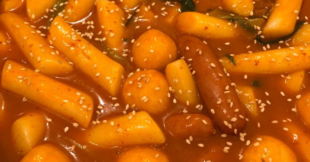 Topokki