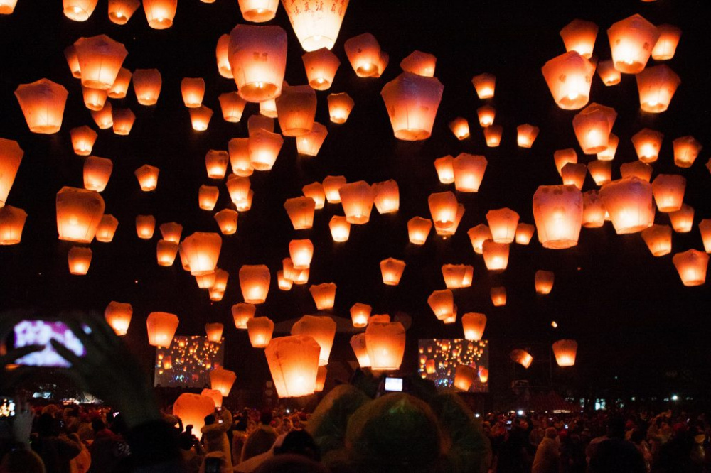 Đèn lồng