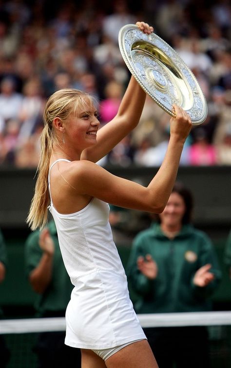 Sharapova