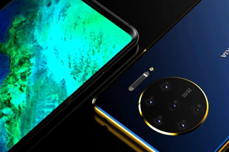 nokia 9.2
