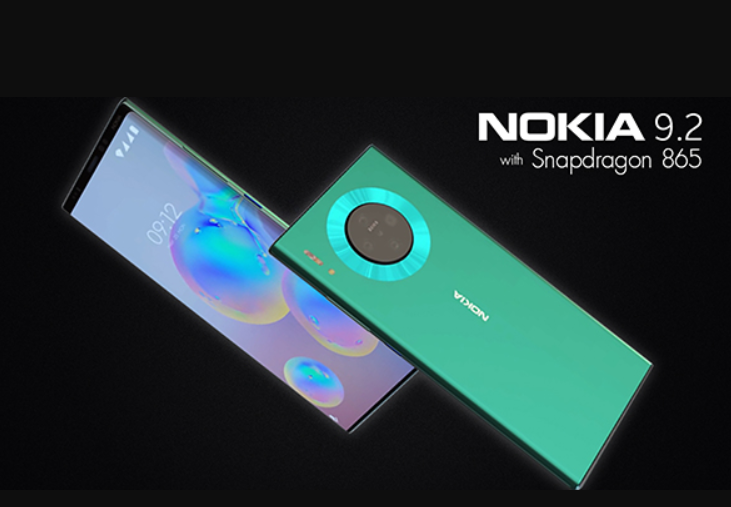 nokia 9.2