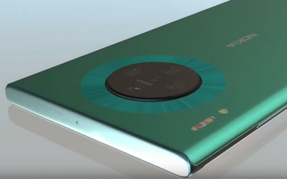 Nokia 9.2 chip