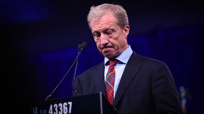 Tom Steyer
