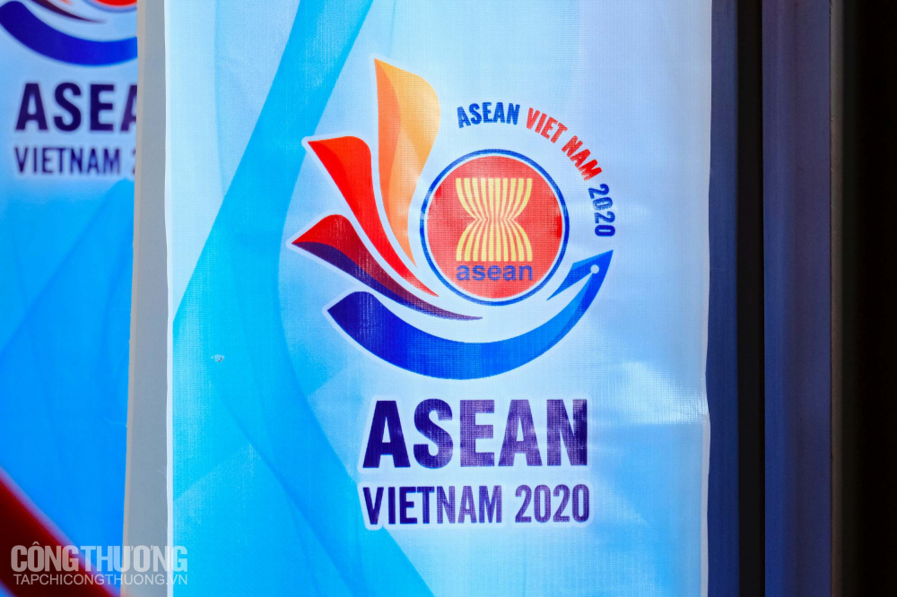 Hội nghị Bộ trưởng Cwin.com giải trí hiện đại ASEAN hẹp lần thứ 26 (AEM hẹp 26)