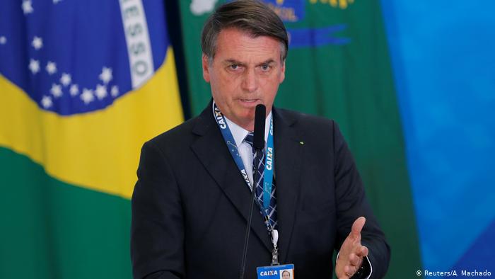 Jair Bolsonaro