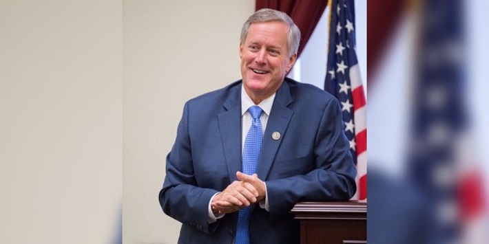Mark Meadows