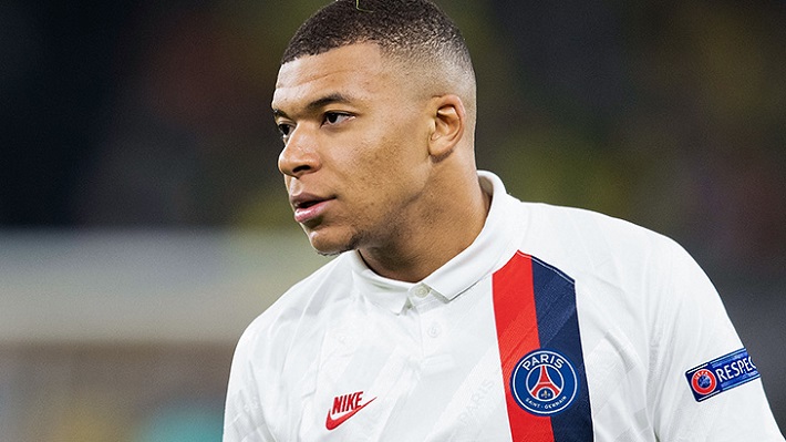 Mbappe