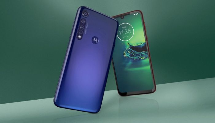 Moto G8 Power 