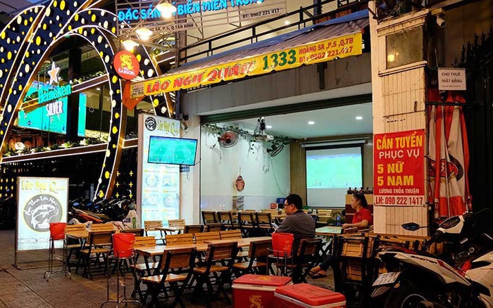 Nhà hàng